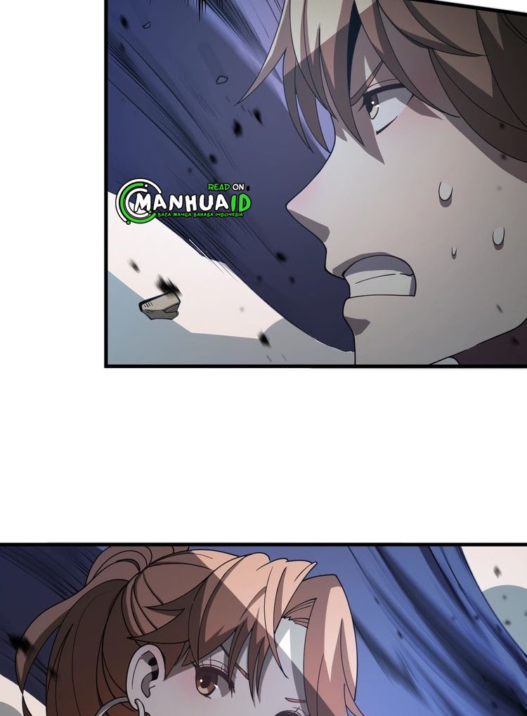 Reborn Doctor Chapter 39 Bahasa Indonesia